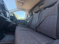 USED 2020 70 MERCEDES-BENZ VITO 2.1 114 CDI Pure RWD L1 Euro 6 (s/s) 5dr FULLY FUNCTIONAL FRIDGE VAN