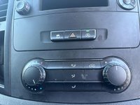 USED 2020 70 MERCEDES-BENZ VITO 2.1 114 CDI Pure RWD L1 Euro 6 (s/s) 5dr FULLY FUNCTIONAL FRIDGE VAN