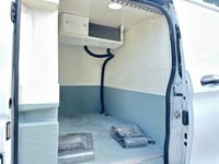 USED 2020 70 MERCEDES-BENZ VITO FRIDGE VAN 2.1 114 CDI 136PS RWD SWB L1 PURE - NO VAT FULLY FUNCTIONAL FRIDGE VAN
