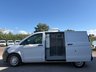 USED 2020 70 MERCEDES-BENZ VITO 2.1 114 CDI Pure RWD L1 Euro 6 (s/s) 5dr FULLY FUNCTIONAL FRIDGE VAN