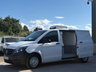 USED 2020 70 MERCEDES-BENZ VITO 2.1 114 CDI Pure RWD L1 Euro 6 (s/s) 5dr FULLY FUNCTIONAL FRIDGE VAN