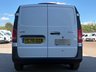 USED 2020 70 MERCEDES-BENZ VITO 2.1 114 CDI Pure RWD L1 Euro 6 (s/s) 5dr FULLY FUNCTIONAL FRIDGE VAN