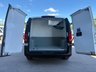 USED 2020 70 MERCEDES-BENZ VITO 2.1 114 CDI Pure RWD L1 Euro 6 (s/s) 5dr FULLY FUNCTIONAL FRIDGE VAN