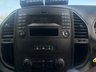 USED 2020 70 MERCEDES-BENZ VITO FRIDGE VAN 2.1 114 CDI 136PS RWD SWB L1 PURE - NO VAT FULLY FUNCTIONAL FRIDGE VAN