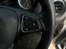 USED 2020 70 MERCEDES-BENZ VITO FRIDGE VAN 2.1 114 CDI 136PS RWD SWB L1 PURE - NO VAT FULLY FUNCTIONAL FRIDGE VAN
