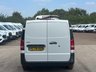 USED 2020 70 MERCEDES-BENZ VITO FRIDGE VAN 2.1 114 CDI 136PS RWD SWB L1 PURE - NO VAT FULLY FUNCTIONAL FRIDGE VAN