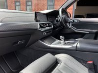 USED 2020 70 BMW X5 3.0 M50d SUV 5dr Diesel Auto xDrive Euro 6 (s/s) (400 ps) 