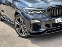 USED 2020 70 BMW X5 3.0 M50d SUV 5dr Diesel Auto xDrive Euro 6 (s/s) (400 ps) 