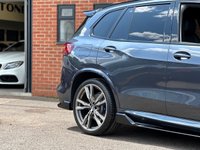 USED 2020 70 BMW X5 3.0 M50d SUV 5dr Diesel Auto xDrive Euro 6 (s/s) (400 ps) 