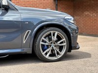 USED 2020 70 BMW X5 3.0 M50d SUV 5dr Diesel Auto xDrive Euro 6 (s/s) (400 ps) 