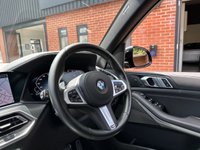 USED 2020 70 BMW X5 3.0 M50d SUV 5dr Diesel Auto xDrive Euro 6 (s/s) (400 ps) 