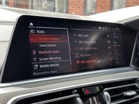USED 2020 70 BMW X5 3.0 M50d SUV 5dr Diesel Auto xDrive Euro 6 (s/s) (400 ps) 