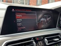 USED 2020 70 BMW X5 3.0 M50d SUV 5dr Diesel Auto xDrive Euro 6 (s/s) (400 ps) 