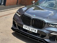 USED 2020 70 BMW X5 3.0 M50d SUV 5dr Diesel Auto xDrive Euro 6 (s/s) (400 ps) 