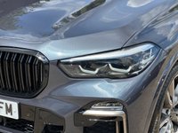 USED 2020 70 BMW X5 3.0 M50d SUV 5dr Diesel Auto xDrive Euro 6 (s/s) (400 ps) 