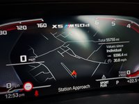 USED 2020 70 BMW X5 3.0 M50d SUV 5dr Diesel Auto xDrive Euro 6 (s/s) (400 ps) 