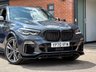 USED 2020 70 BMW X5 3.0 M50d SUV 5dr Diesel Auto xDrive Euro 6 (s/s) (400 ps) 