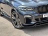 USED 2020 70 BMW X5 3.0 M50d SUV 5dr Diesel Auto xDrive Euro 6 (s/s) (400 ps) 