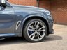 USED 2020 70 BMW X5 3.0 M50d SUV 5dr Diesel Auto xDrive Euro 6 (s/s) (400 ps) 