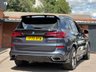 USED 2020 70 BMW X5 3.0 M50d SUV 5dr Diesel Auto xDrive Euro 6 (s/s) (400 ps) 
