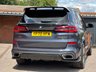 USED 2020 70 BMW X5 3.0 M50d SUV 5dr Diesel Auto xDrive Euro 6 (s/s) (400 ps) 