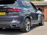 USED 2020 70 BMW X5 3.0 M50d SUV 5dr Diesel Auto xDrive Euro 6 (s/s) (400 ps) 