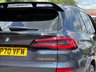 USED 2020 70 BMW X5 3.0 M50d SUV 5dr Diesel Auto xDrive Euro 6 (s/s) (400 ps) 