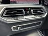 USED 2020 70 BMW X5 3.0 M50d SUV 5dr Diesel Auto xDrive Euro 6 (s/s) (400 ps) 
