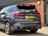 USED 2020 70 BMW X5 3.0 M50d SUV 5dr Diesel Auto xDrive Euro 6 (s/s) (400 ps) 