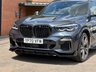 USED 2020 70 BMW X5 3.0 M50d SUV 5dr Diesel Auto xDrive Euro 6 (s/s) (400 ps) 
