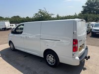 USED 2020 70 VAUXHALL VIVARO 1.5 Turbo D 2900 Sportive L2 H1 Euro 6 (s/s) 5dr FSH, TOP SPEC, VERY CLEAN