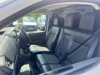 USED 2020 70 VAUXHALL VIVARO 1.5 Turbo D 2900 Sportive L2 H1 Euro 6 (s/s) 5dr FSH, TOP SPEC, VERY CLEAN