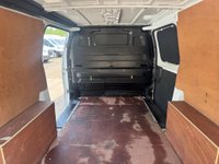 USED 2020 70 VAUXHALL VIVARO 1.5 Turbo D 2900 Sportive L2 H1 Euro 6 (s/s) 5dr FSH, TOP SPEC, VERY CLEAN
