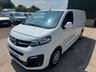 USED 2020 70 VAUXHALL VIVARO 1.5 Turbo D 2900 Sportive L2 H1 Euro 6 (s/s) 5dr FSH, TOP SPEC, VERY CLEAN