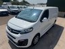 USED 2020 70 VAUXHALL VIVARO 1.5 Turbo D 2900 Sportive L2 H1 Euro 6 (s/s) 5dr FSH, TOP SPEC, VERY CLEAN