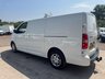 USED 2020 70 VAUXHALL VIVARO 1.5 Turbo D 2900 Sportive L2 H1 Euro 6 (s/s) 5dr FSH, TOP SPEC, VERY CLEAN