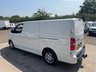 USED 2020 70 VAUXHALL VIVARO 1.5 Turbo D 2900 Sportive L2 H1 Euro 6 (s/s) 5dr FSH, TOP SPEC, VERY CLEAN