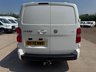 USED 2020 70 VAUXHALL VIVARO 1.5 Turbo D 2900 Sportive L2 H1 Euro 6 (s/s) 5dr FSH, TOP SPEC, VERY CLEAN