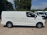 USED 2020 70 VAUXHALL VIVARO 1.5 Turbo D 2900 Sportive L2 H1 Euro 6 (s/s) 5dr FSH, TOP SPEC, VERY CLEAN