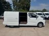USED 2020 70 VAUXHALL VIVARO 1.5 Turbo D 2900 Sportive L2 H1 Euro 6 (s/s) 5dr FSH, TOP SPEC, VERY CLEAN