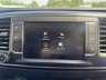 USED 2020 70 VAUXHALL VIVARO 1.5 Turbo D 2900 Sportive L2 H1 Euro 6 (s/s) 5dr FSH, TOP SPEC, VERY CLEAN