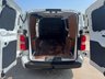 USED 2020 70 VAUXHALL VIVARO 1.5 Turbo D 2900 Sportive L2 H1 Euro 6 (s/s) 5dr FSH, TOP SPEC, VERY CLEAN