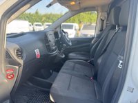 USED 2019 19 MERCEDES-BENZ VITO 2.1 114 CDI BlueTEC RWD L2 Euro 6 6dr INCREDIBLE VALUE FOR MONEY