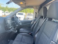 USED 2019 19 MERCEDES-BENZ VITO 2.1 114 CDI BlueTEC RWD L2 Euro 6 6dr INCREDIBLE VALUE FOR MONEY