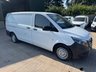 USED 2019 19 MERCEDES-BENZ VITO 2.1 114 CDI BlueTEC RWD L2 Euro 6 6dr INCREDIBLE VALUE FOR MONEY