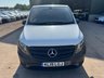 USED 2019 19 MERCEDES-BENZ VITO 2.1 114 CDI BlueTEC RWD L2 Euro 6 6dr INCREDIBLE VALUE FOR MONEY
