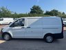 USED 2019 19 MERCEDES-BENZ VITO 2.1 114 CDI BlueTEC RWD L2 Euro 6 6dr INCREDIBLE VALUE FOR MONEY