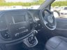 USED 2019 19 MERCEDES-BENZ VITO 2.1 114 CDI BlueTEC RWD L2 Euro 6 6dr INCREDIBLE VALUE FOR MONEY