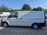 USED 2019 19 MERCEDES-BENZ VITO 2.1 114 CDI BlueTEC RWD L2 Euro 6 6dr INCREDIBLE VALUE FOR MONEY