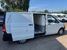USED 2019 19 MERCEDES-BENZ VITO 2.1 114 CDI BlueTEC RWD L2 Euro 6 6dr INCREDIBLE VALUE FOR MONEY
